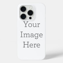 Maak je eigen Barely There iPhone 15 Pro hoesje