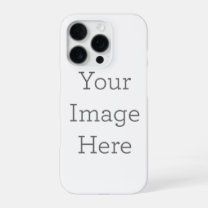 Maak je eigen Barely There iPhone 16 Pro hoesje