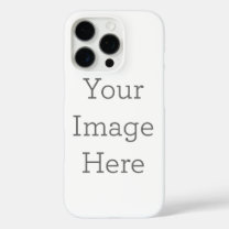 Maak je eigen Barely There iPhone 16 Pro hoesje