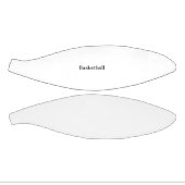 Maak je eigen basketbal (Panelen)