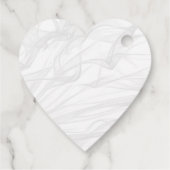 Maak je eigen! bedankjes labels (Achterkant)