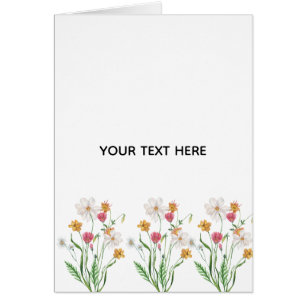 Maak je eigen bloemstuk