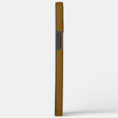 Maak je eigen Bruin Case-Mate iPhone Case (Achterkant / Rechts)