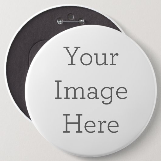 Maak je eigen Button (Voorkant /achterkant)