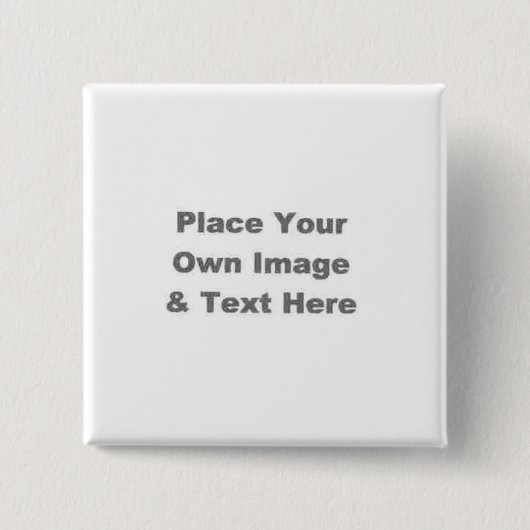 Maak je eigen Button (Voorkant)