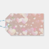 Maak je eigen cadeaulabel (Achterkant Horizontaal)