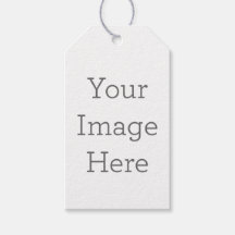 Maak je eigen cadeauLabel