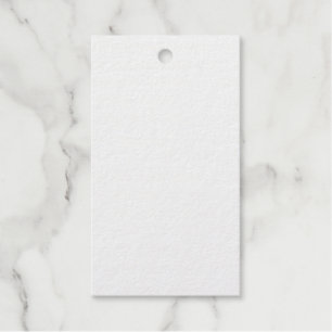 Maak je eigen cadeaulabels