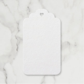 Maak je Eigen Cadeaulabels