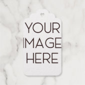 Maak je eigen cadeaulabels (Achterkant)