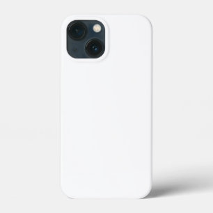 Maak je eigen iPhone 13 mini hoesje