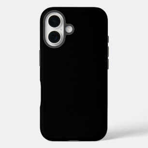 Maak je eigen iPhone 16 hoesje