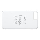 Maak je eigen Case-Mate iPhone case (Achterkant (Horizontaal))