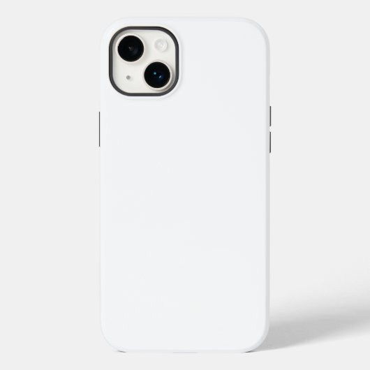 Maak je eigen Case-Mate iPhone case (Achterkant)