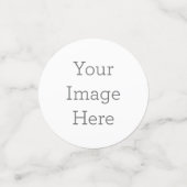 Confetti (Kleine voorkant)