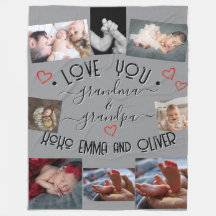 ✨Maak je eigen Custom LOVE YOU OMA & OPA