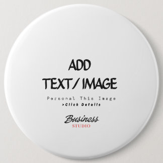 Maak Je Eigen Custom Pin/ Ronde Button 6,0 Cm