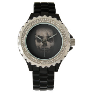 Maak je eigen donkere kant van de Kracht... Horloge