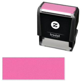 Maak je eigen donkergrijze aangepaste persoonlijke zelfinktende stempel