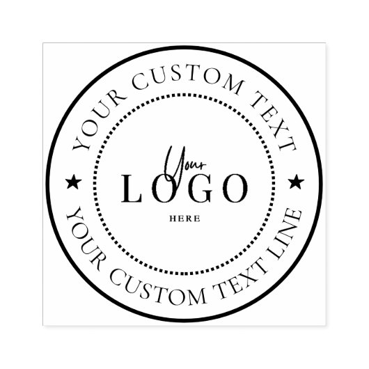 Maak Je Eigen Douane Stempel (Afrduk)