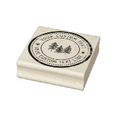 Maak Je Eigen Douane Stempel (Stempel)