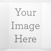 12,7  x 17,8 cm Drieluik briefvouw programma (Binnenkant midden)