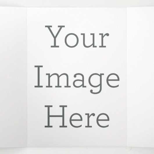 12,7  x 17,8 cm Drieluik briefvouw programma (Binnenkant midden)