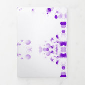 Maak je eigen - drieluik uitnodiging (Cover)