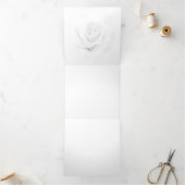 Maak je Eigen - Drieluik Uitnodiging (Binnen)