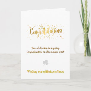 Maak Je Eigen Eenvoudige 5x7 Felicitatiekaart Kaart