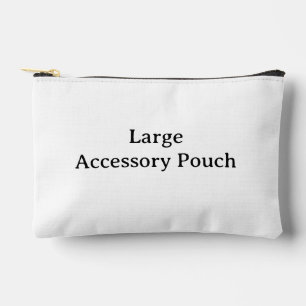 Maak je eigen eenvoudige aangepaste 12" x 8,5" etui