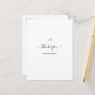 Maak Je Eigen Eenvoudige Professionele Standaard P Briefkaart
