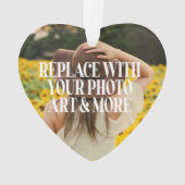 Maak je eigen eigen maatwerk ornament (achterkant)