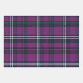 Maak je eigen enkel papiervel | Classic | elegant Inpakpapier Vel (Voorkant)