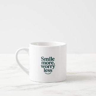 Maak je eigen espresso kop