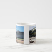 Maak je eigen Espresso Mok 6oz (Voorkant)