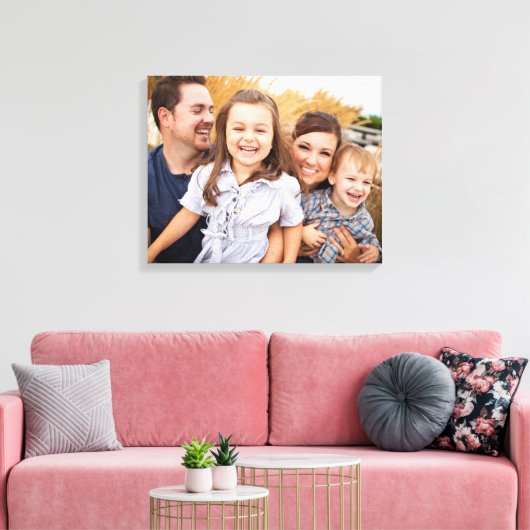 Canvas, Maat: 50,80cm x 40,64cm (Insitu (Woonkamer))