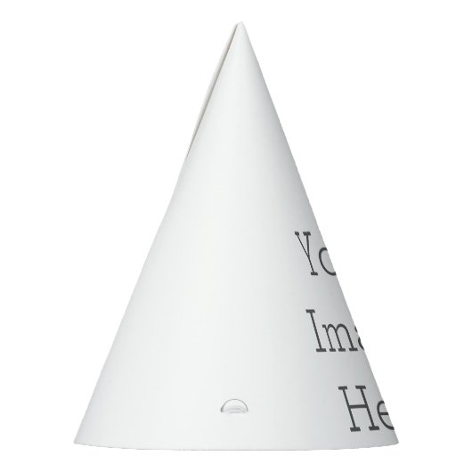 Gepersonaliseerde Feesthoedje (Links)