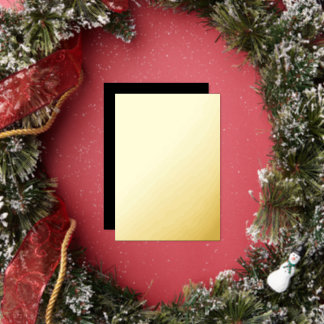 Maak je eigen folie uitnodiging