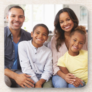 Maak Je Eigen Foto Aangepaste Afbeelding Doe-het-z Bier Onderzetter