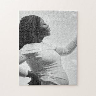 Maak Je Eigen Foto Aangepaste Afbeelding Legpuzzel