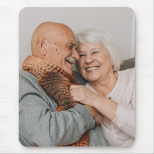 Maak Je Eigen Foto Aangepaste Afbeelding Muismat