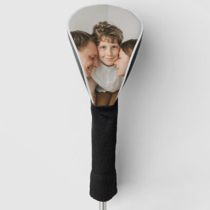 Maak Je Eigen Foto Aangepaste Foto DIY  Golfheadcover