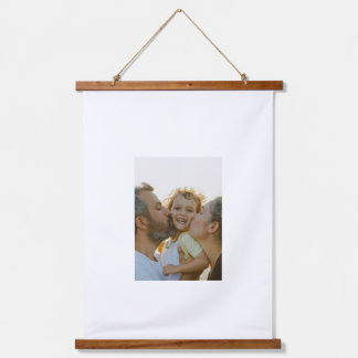 Maak Je Eigen Foto Aangepaste Foto DIY  Hangend Wandkleed