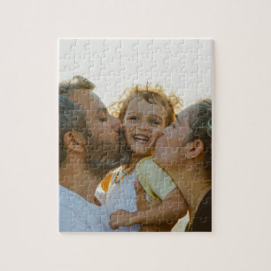 Maak Je Eigen Foto Aangepaste Foto DIY Legpuzzel