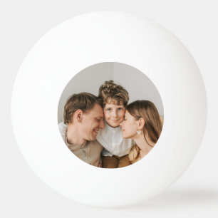 Maak Je Eigen Foto Aangepaste Foto DIY  Pingpongballen