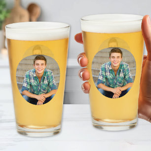 Maak Je Eigen Foto Glas