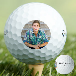 Maak je Eigen Foto Golfballen
