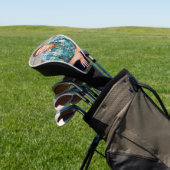 Maak je eigen foto golfheadcover (Insitu)