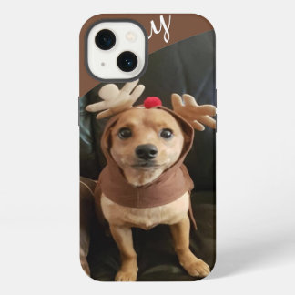 Maak je eigen foto iPhone 8/7 hoesje iPhone 13 Hoesje